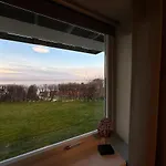 Apartment With Garden Malvik