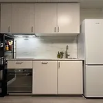 Apartment With Garden Malvik